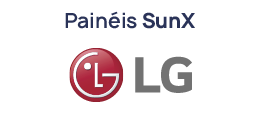 Painéis LG Solar